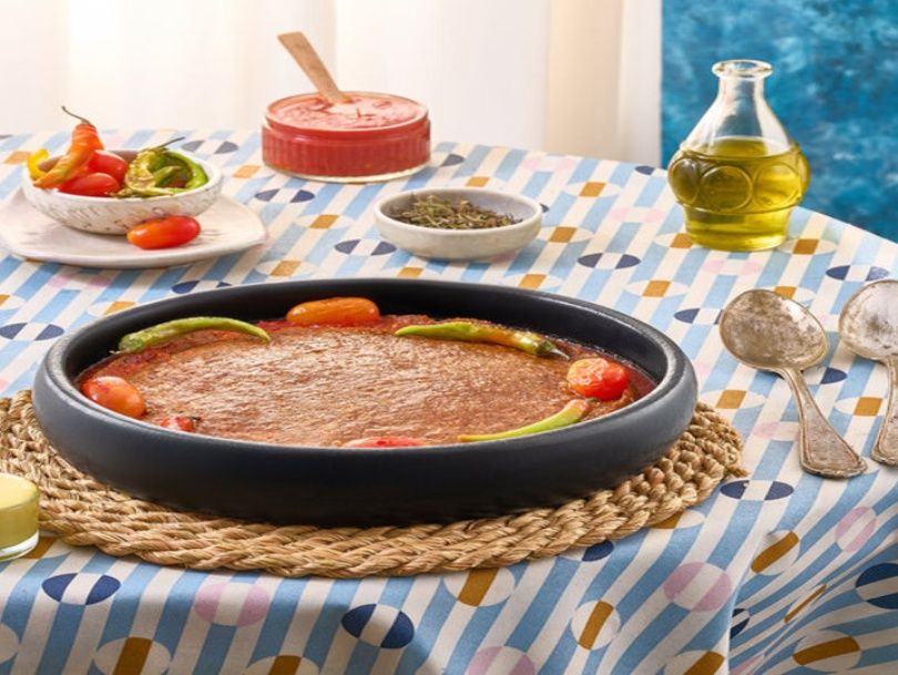 Kasharli Tagine