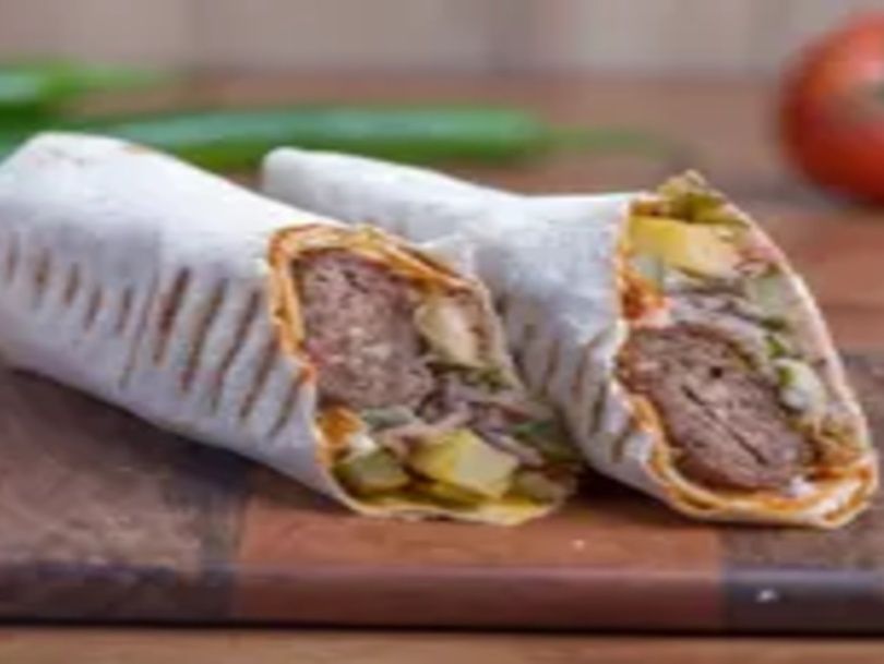 Adna Sandwich