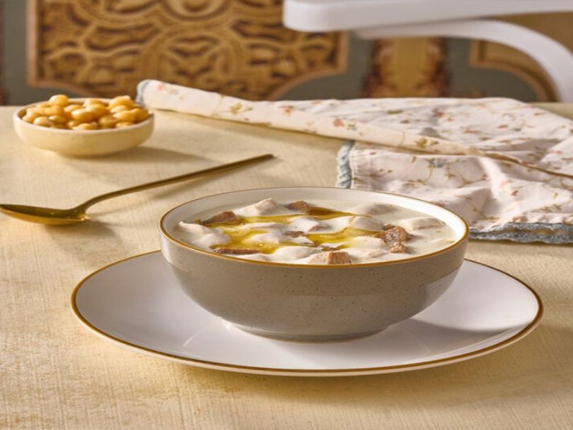 Shashlik Soup