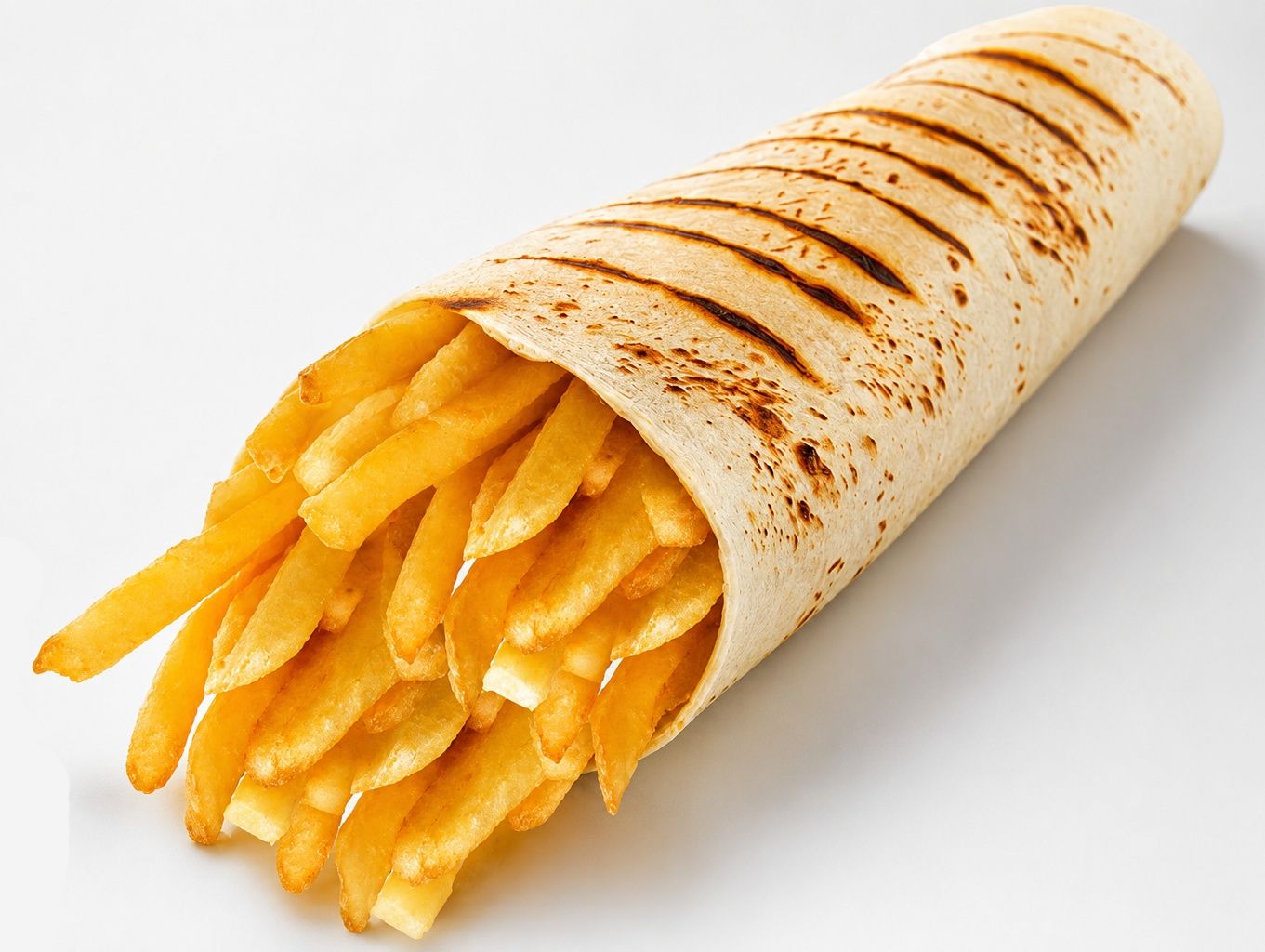 Cheese Potato Roll