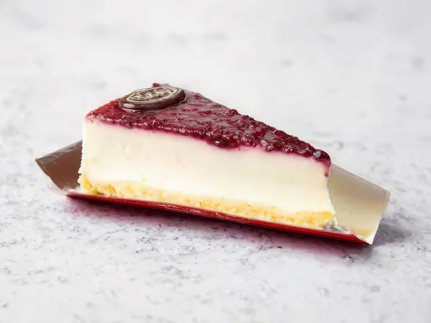 Blueberry Cheesecake