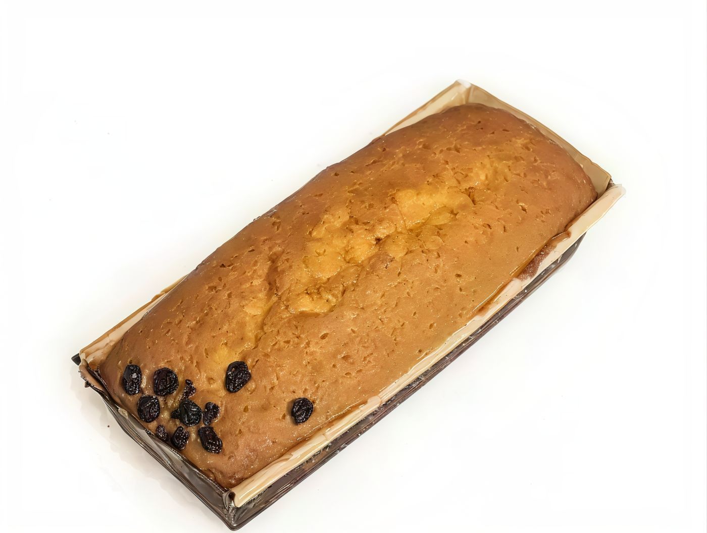 Raisin Cake