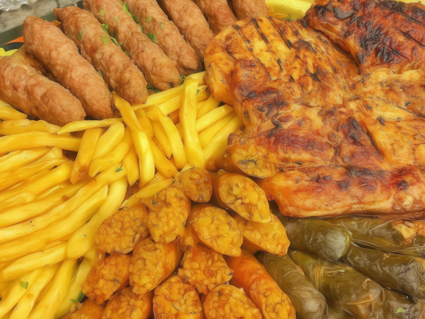 Al Sohab Tray