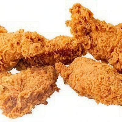 Dinner Strips