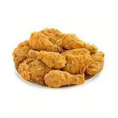 Broast Economical Meal