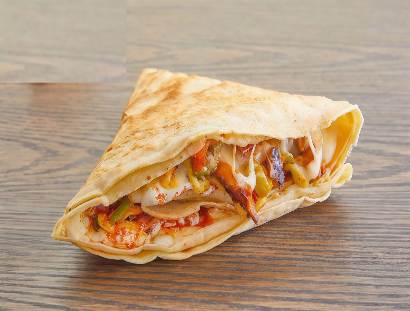 Pane Crepe