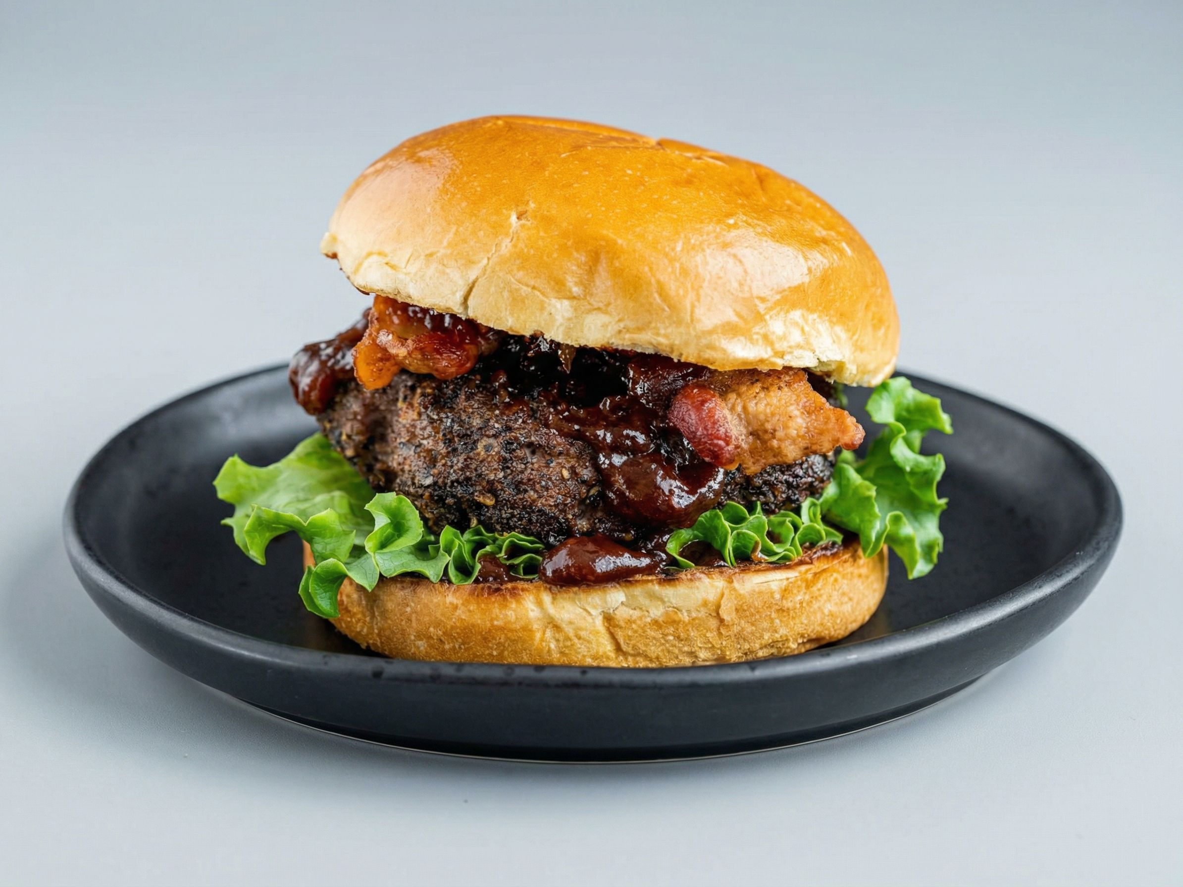 Butchers Beef Burger