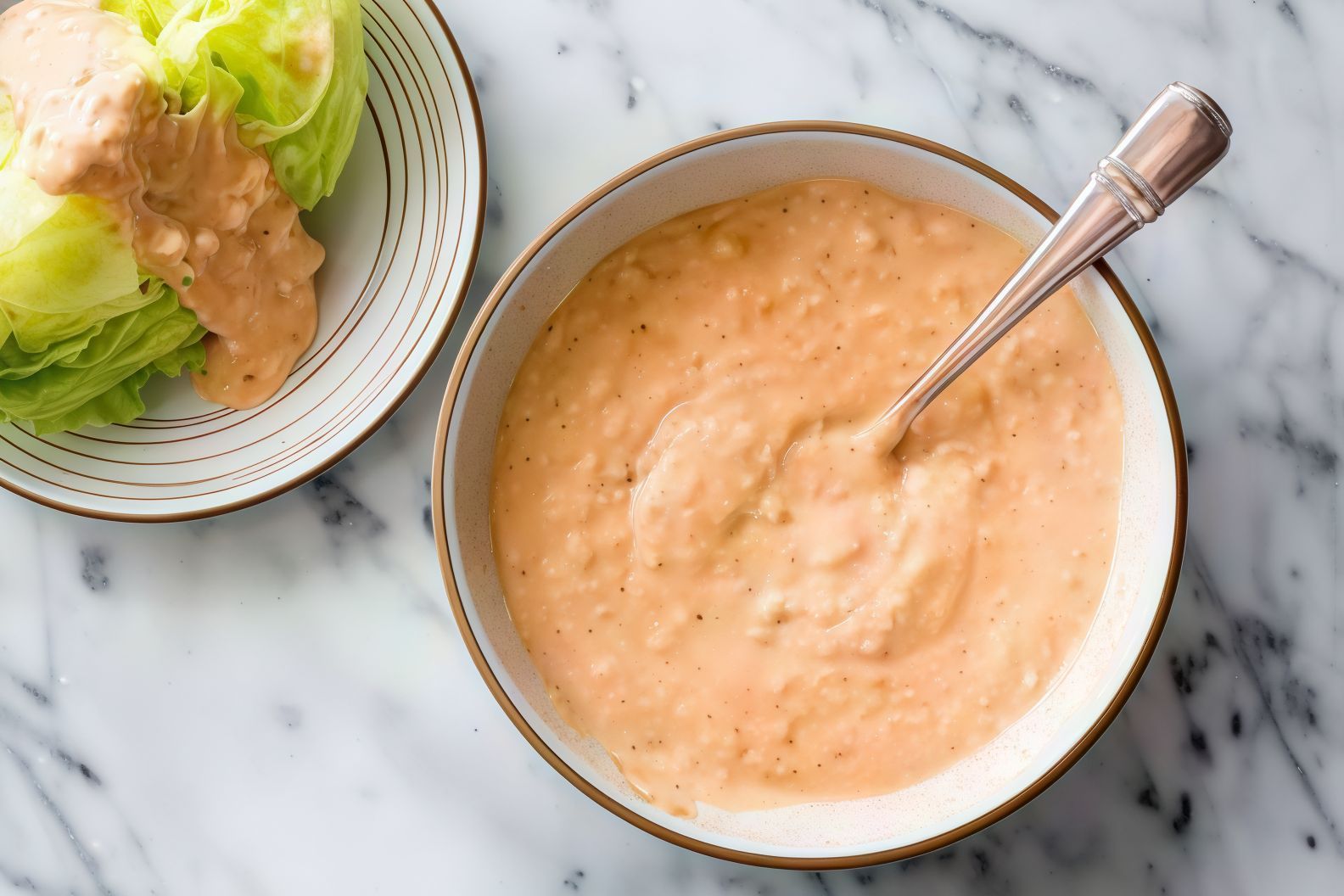 Food Rush Sauce
