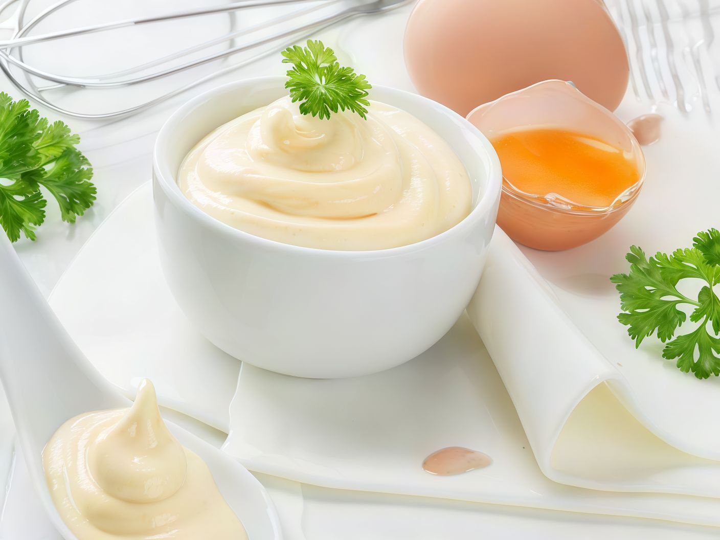 Mayonnaise Sauce