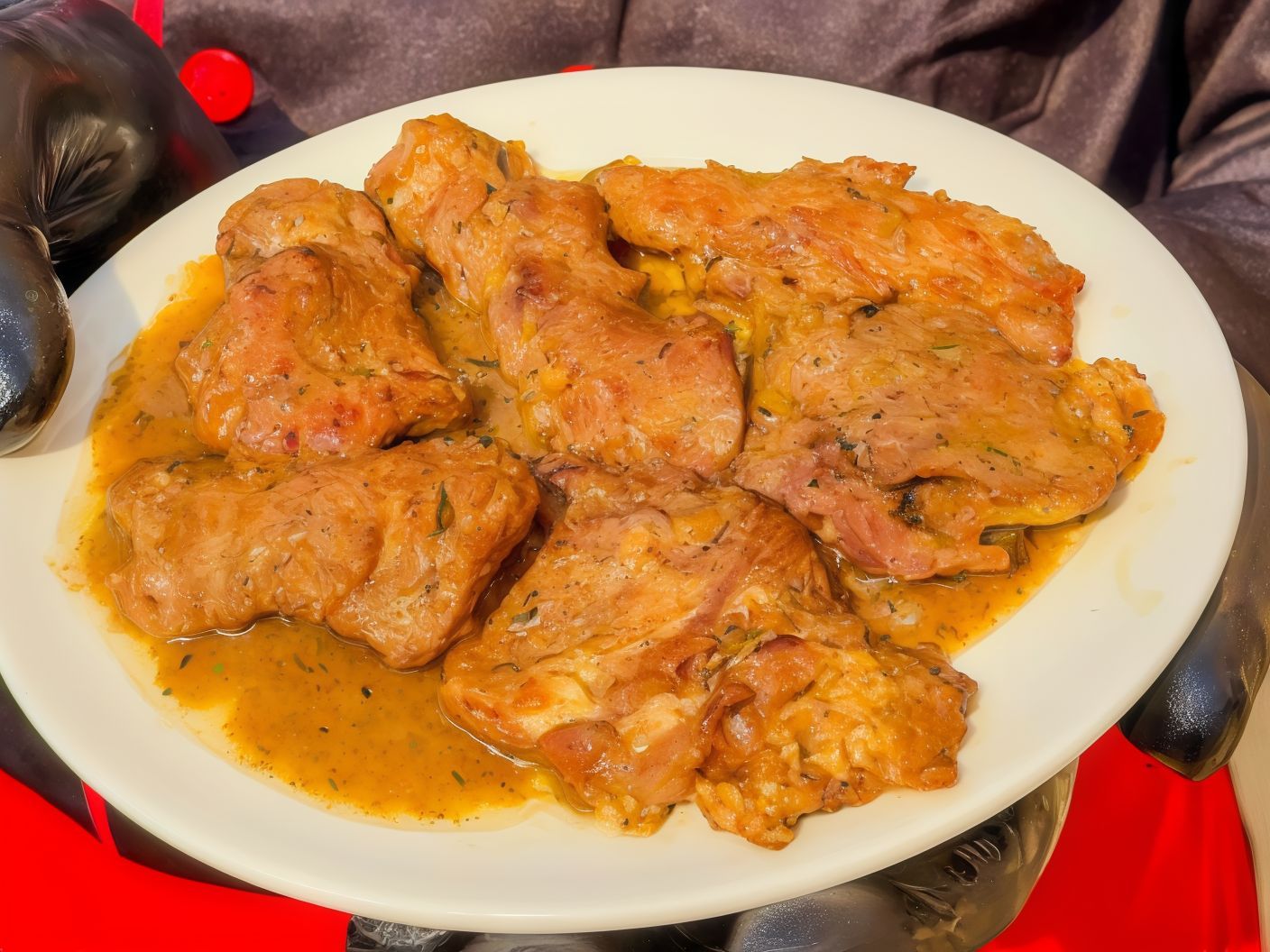 Veal elshafie