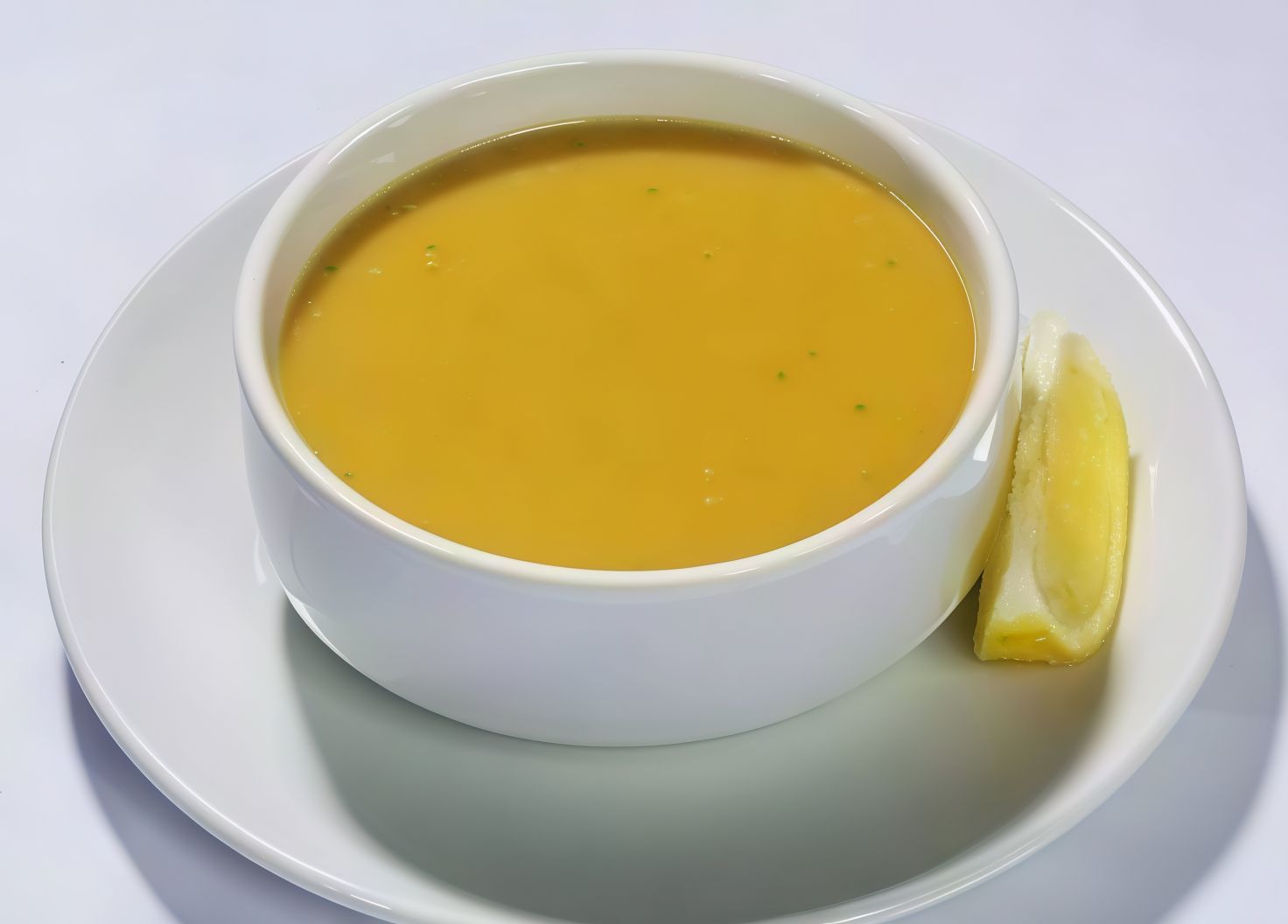 Lentil Soup