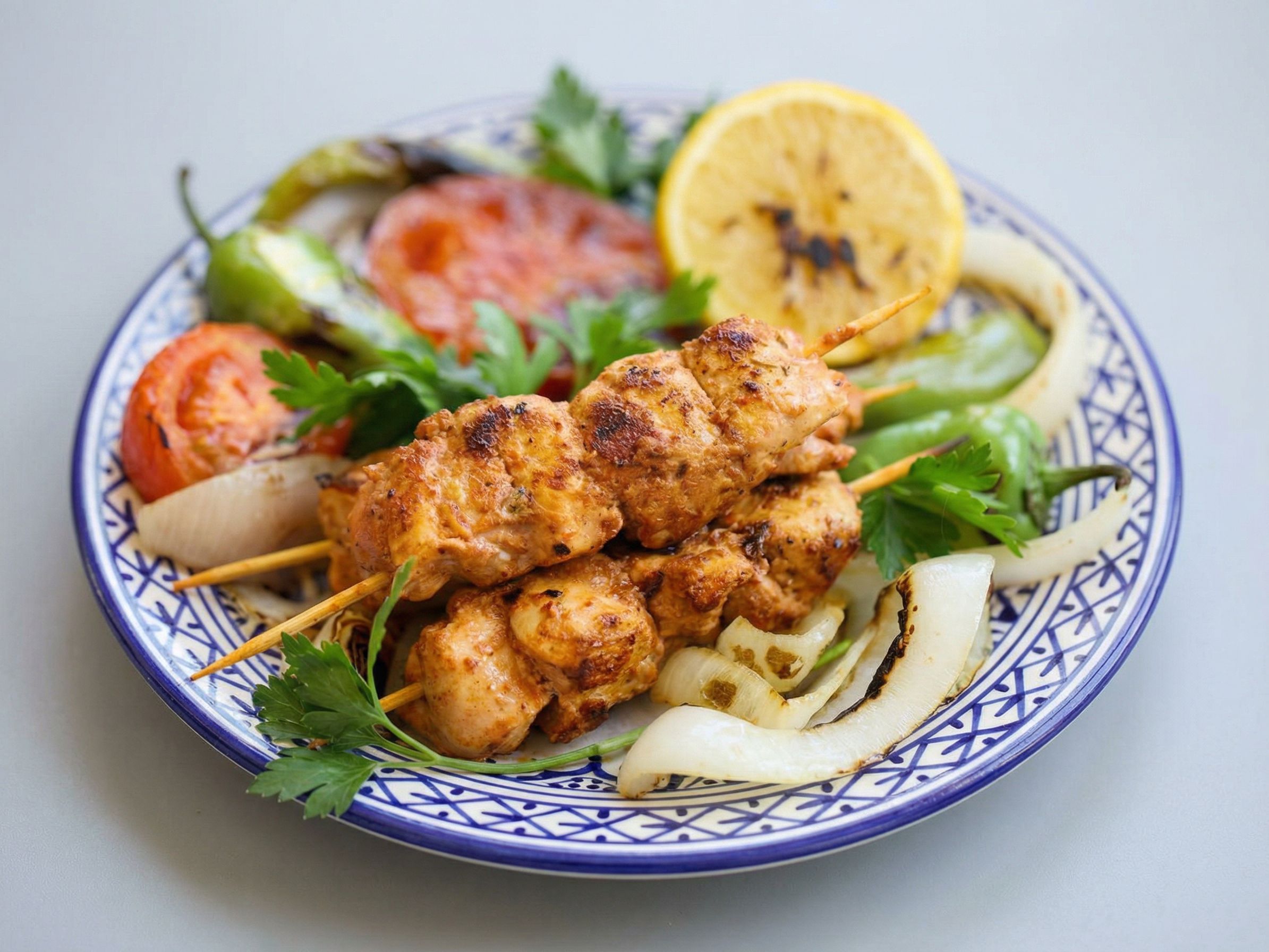 1 Kilo Shish Tawook
