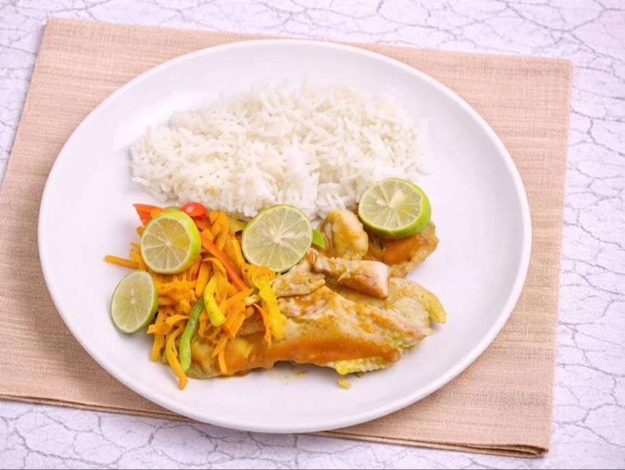 Fish Meal