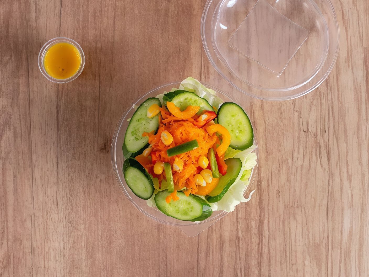 Green Salad