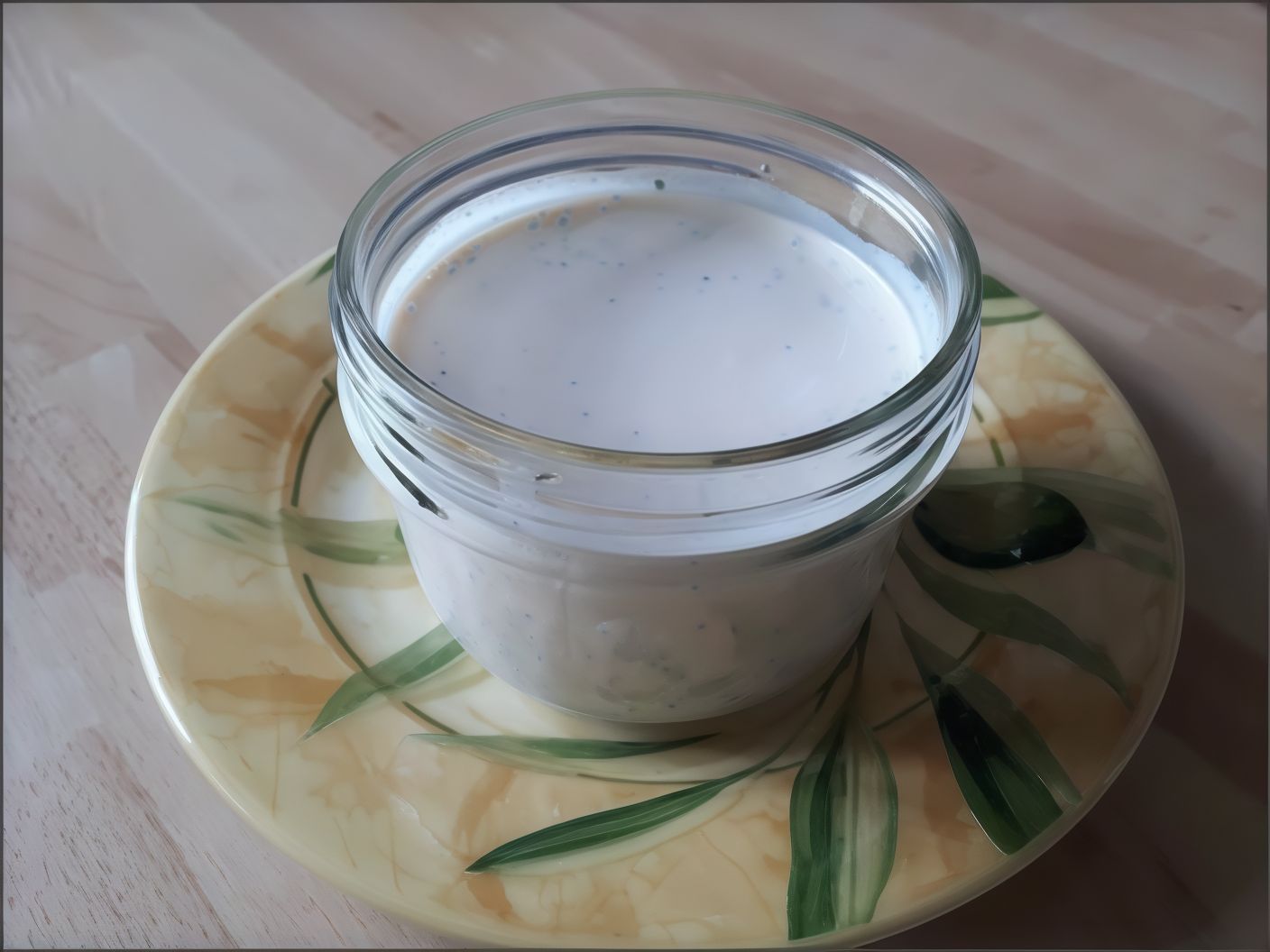 Ranch Sauce
