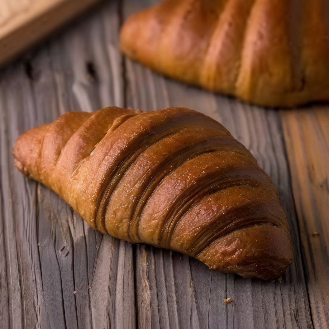 Crossiant Diet