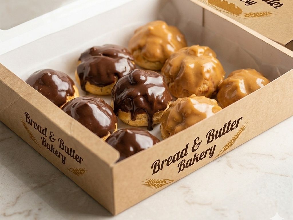 Profiterole
