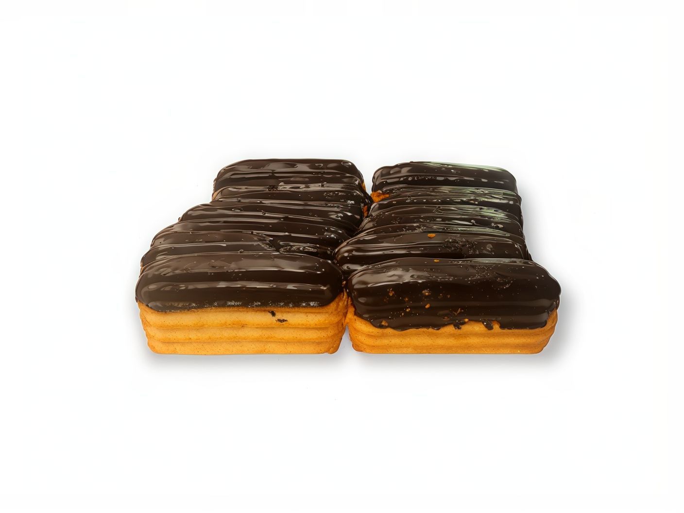 Chocolate Biscuit