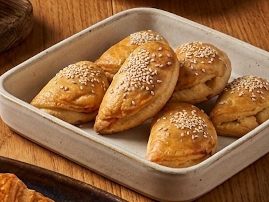 Cheese Borek 350 Gram