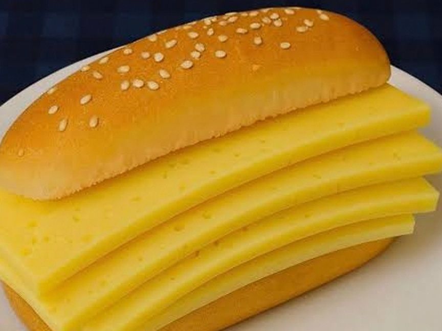 turkey cheese