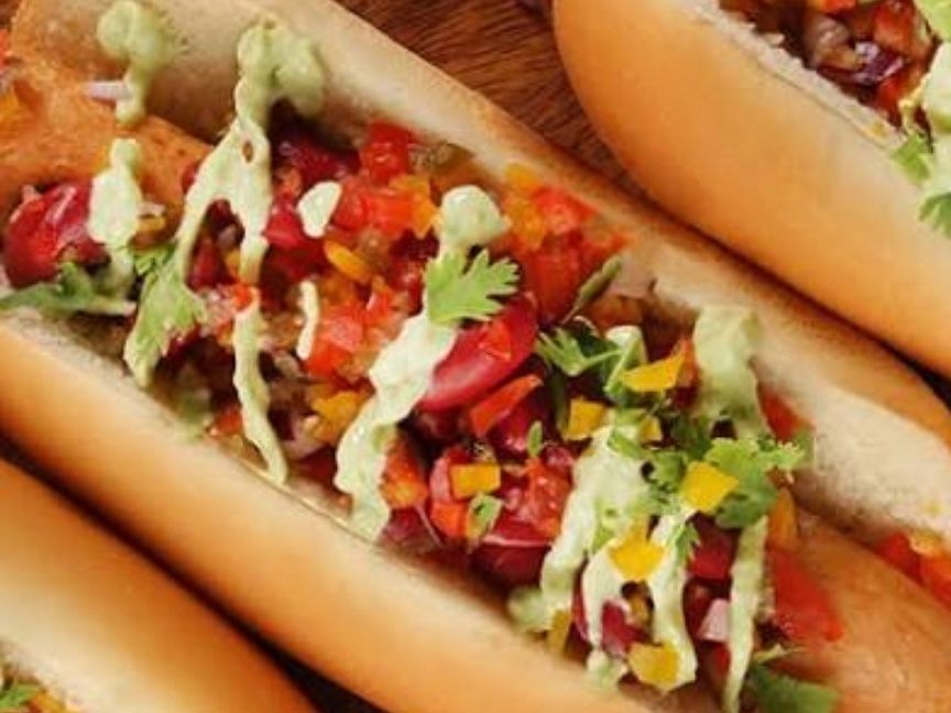 Mexican Hodge