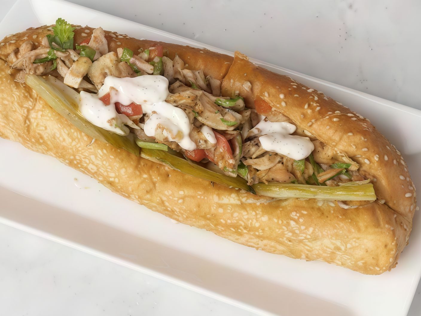 Shawarma