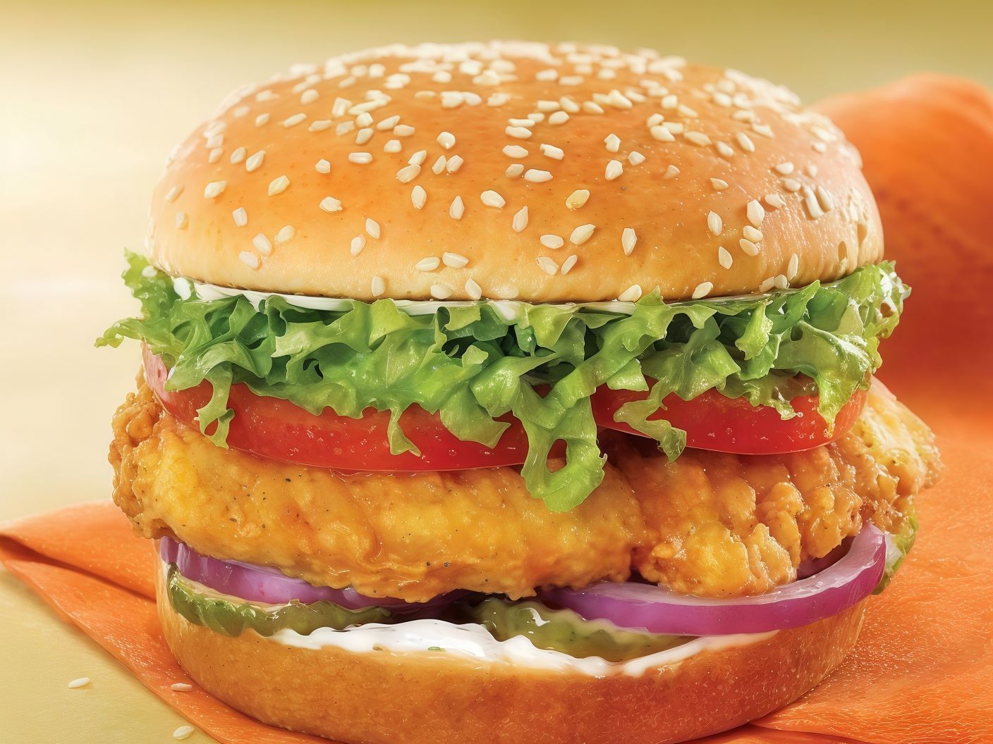 Chicken Ranch