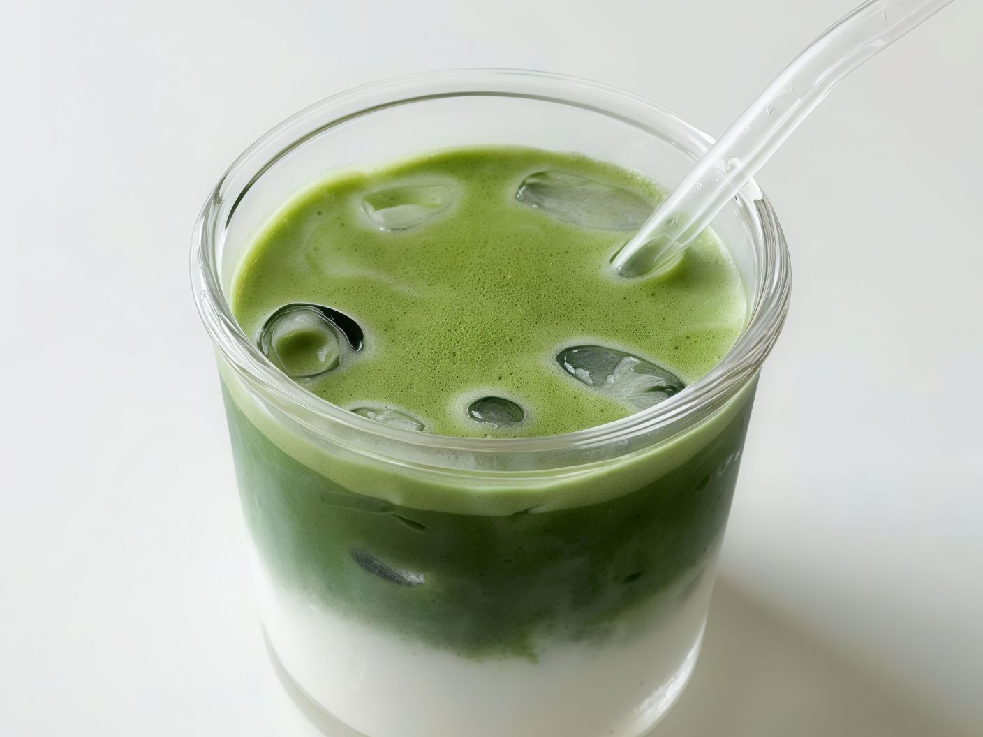 Classic Matcha