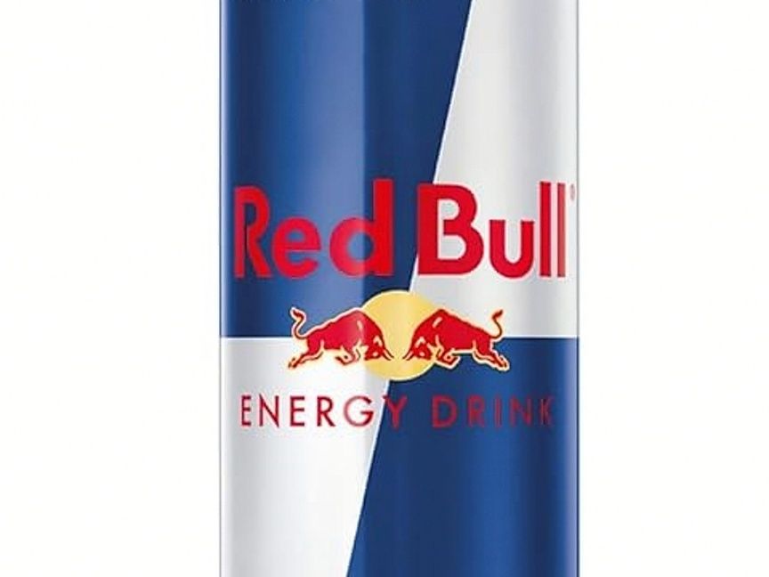 Red Bull