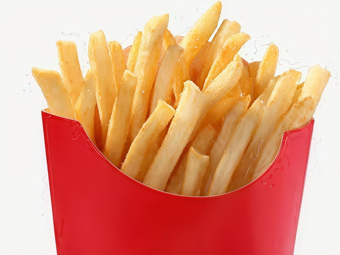 Fries Seasoning