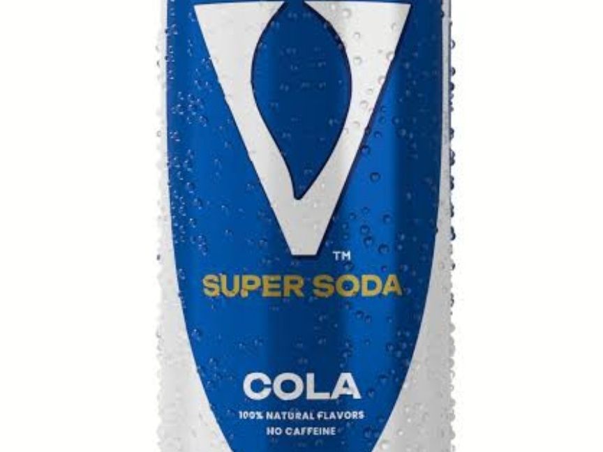 V Cola