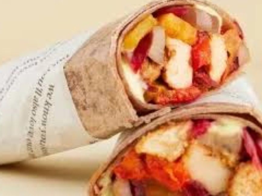 Fajita Raab