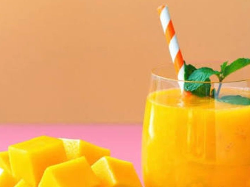 Mango Juice