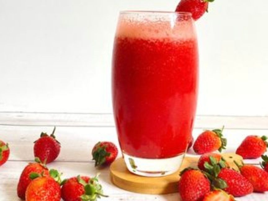Strawberry