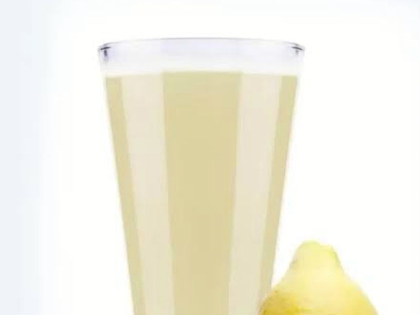 Fresh Guava Juice