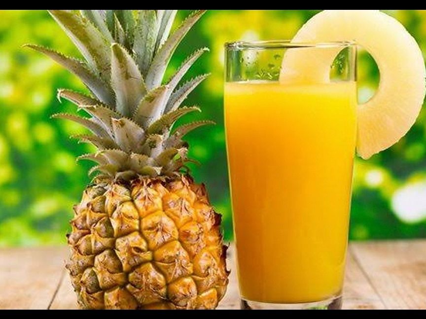 Pineapple