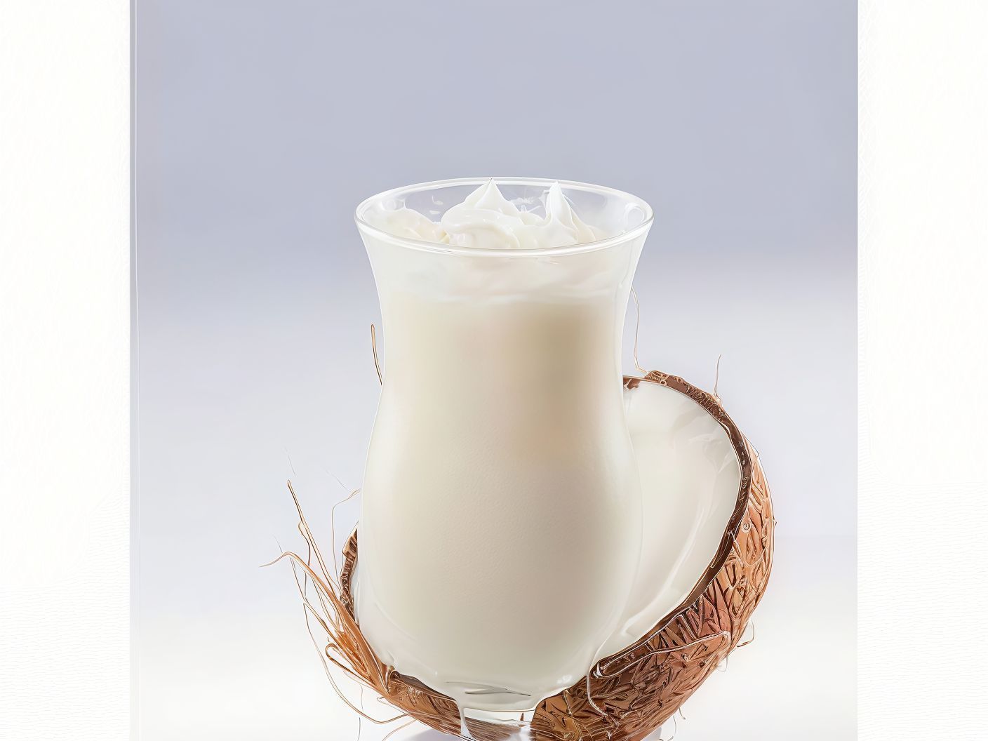 Sobia Vanilla Ice Cream