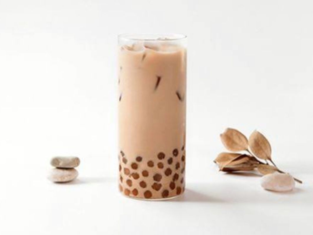 Milk Tea Classic