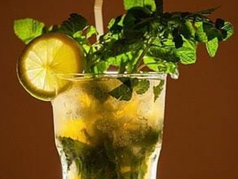 Mojito Cola