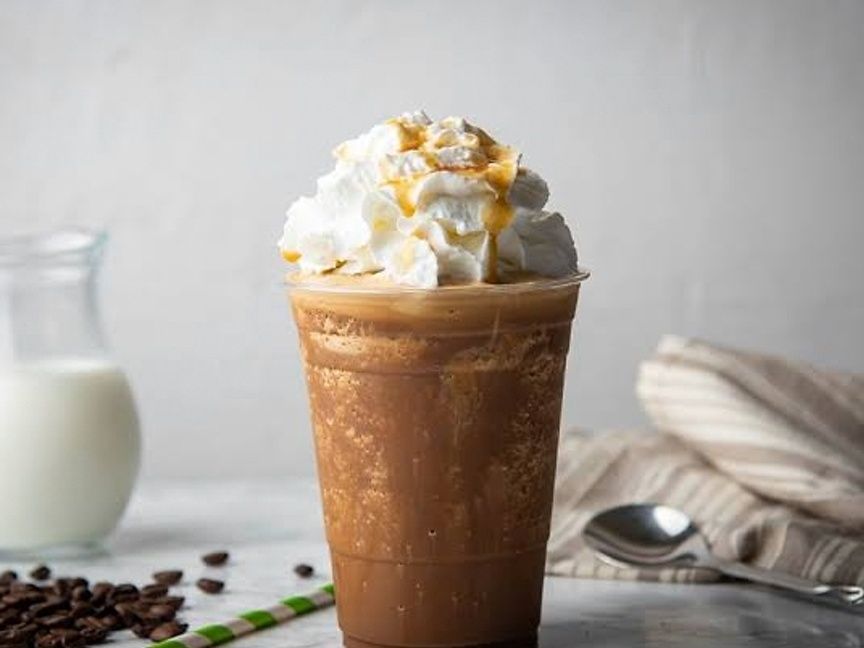 Ice Mocha