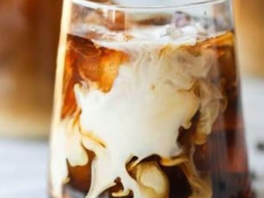 Ice Coffee