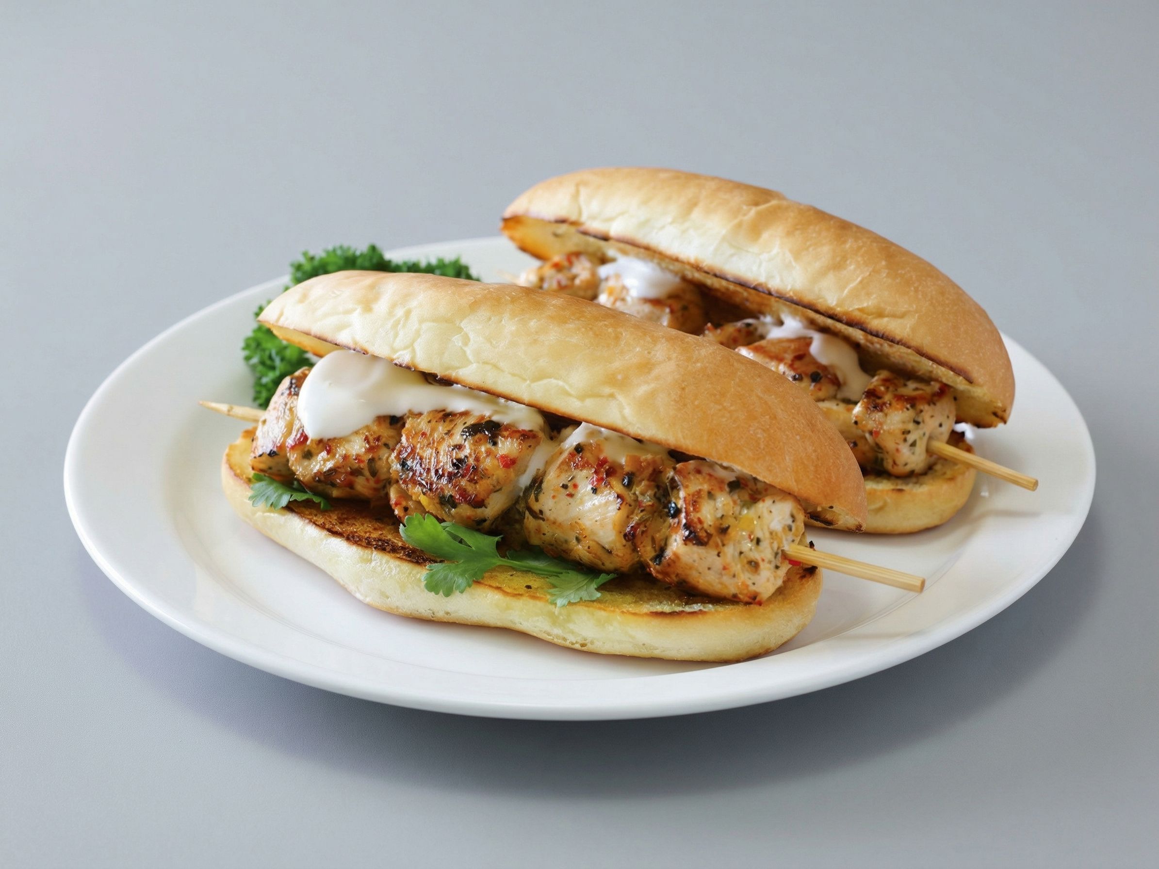 Shish Tawook