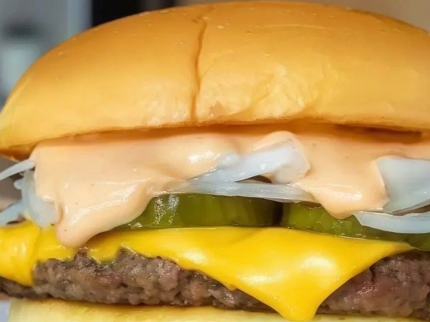 Burger Ranch