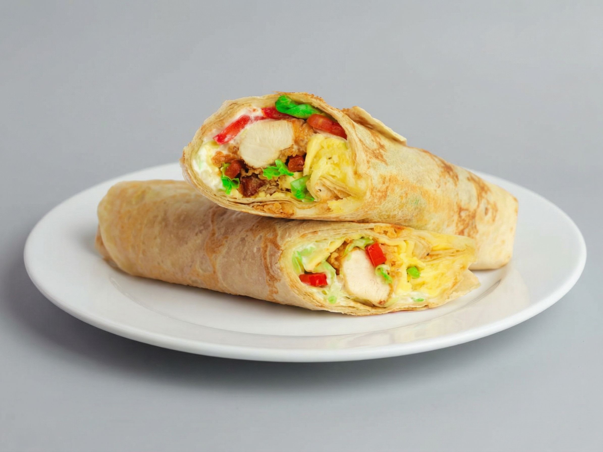 Chicken Wrap