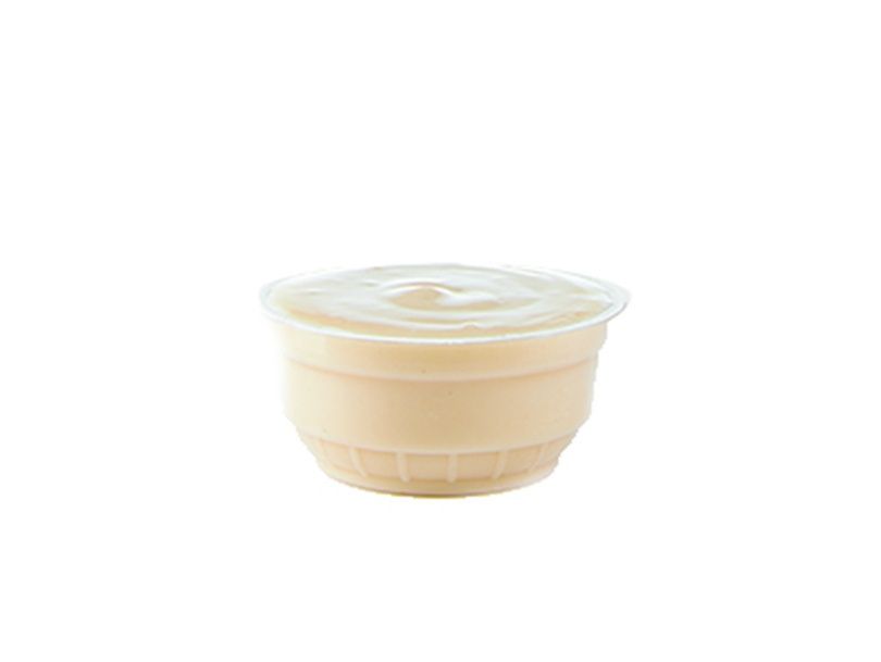 Big Willy Sauce