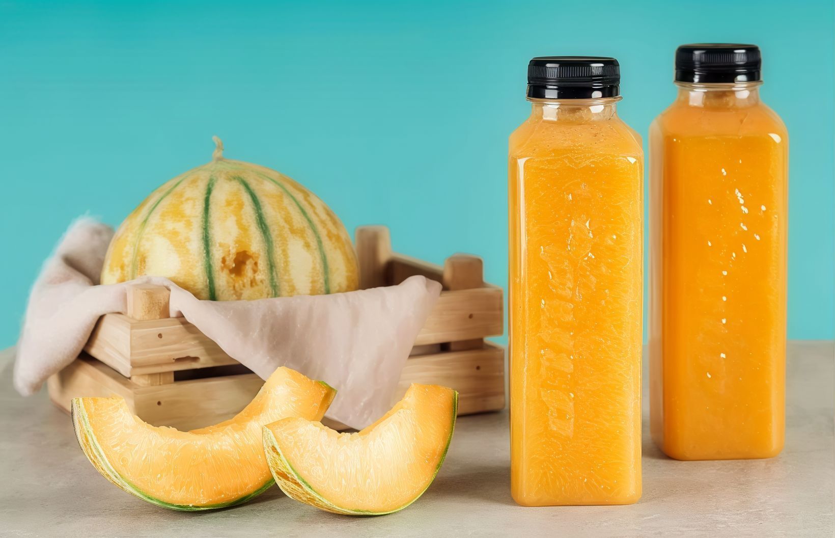 Cantaloupe