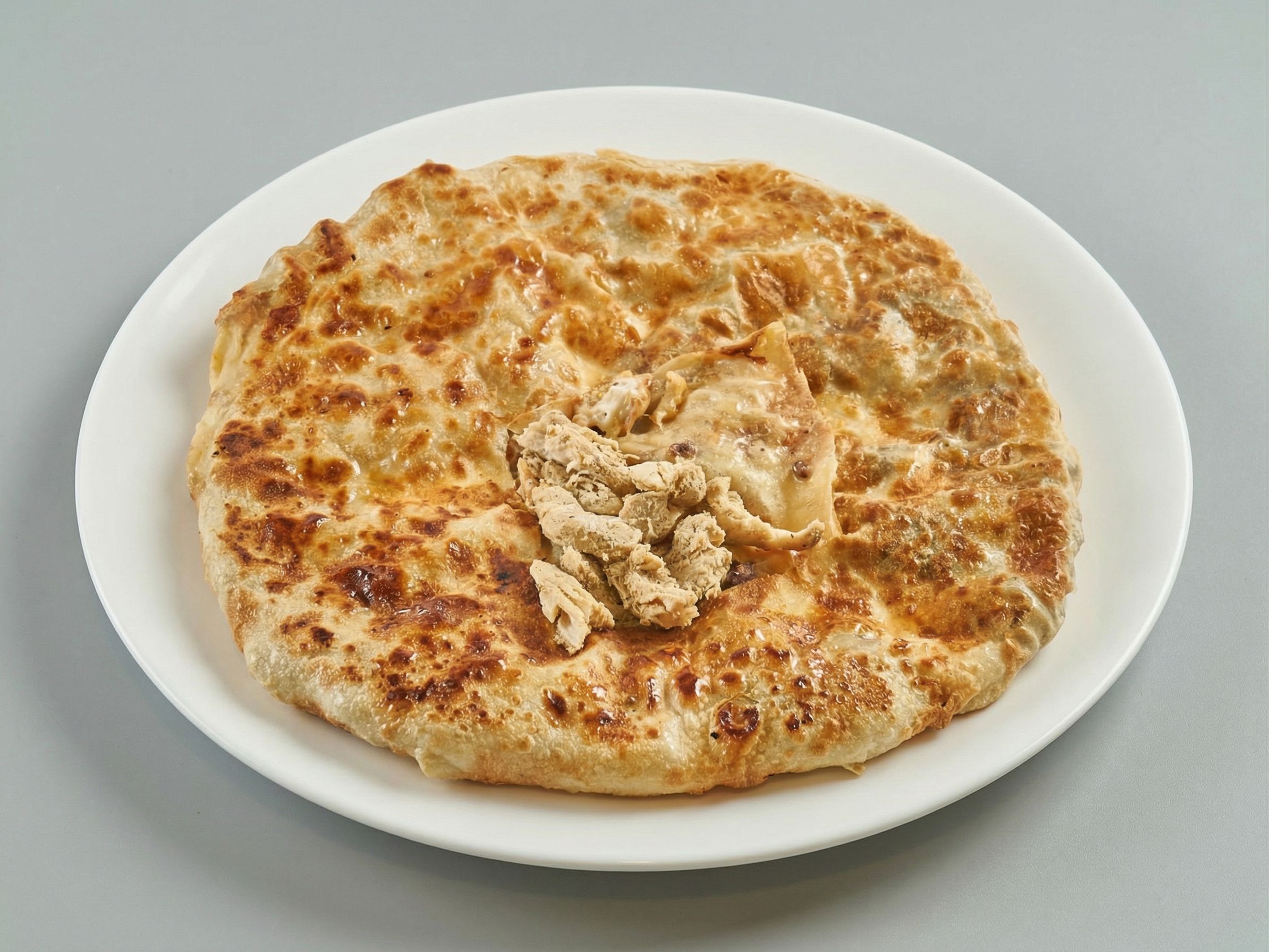 Chicken Pie