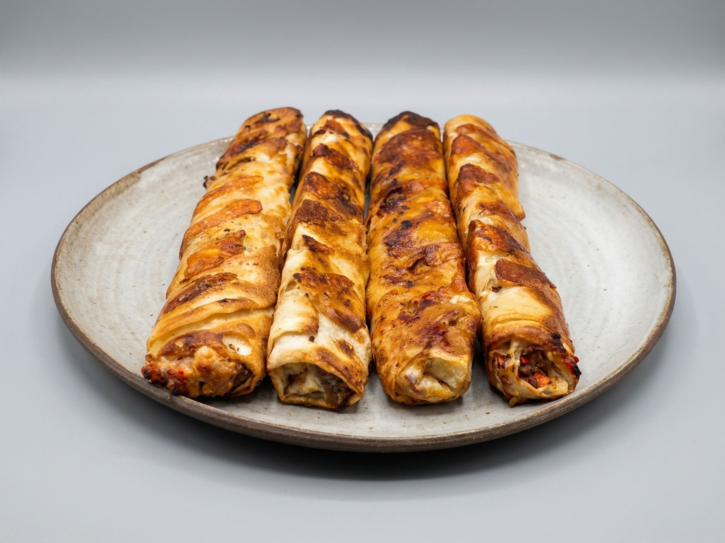 Smoked Saroukh