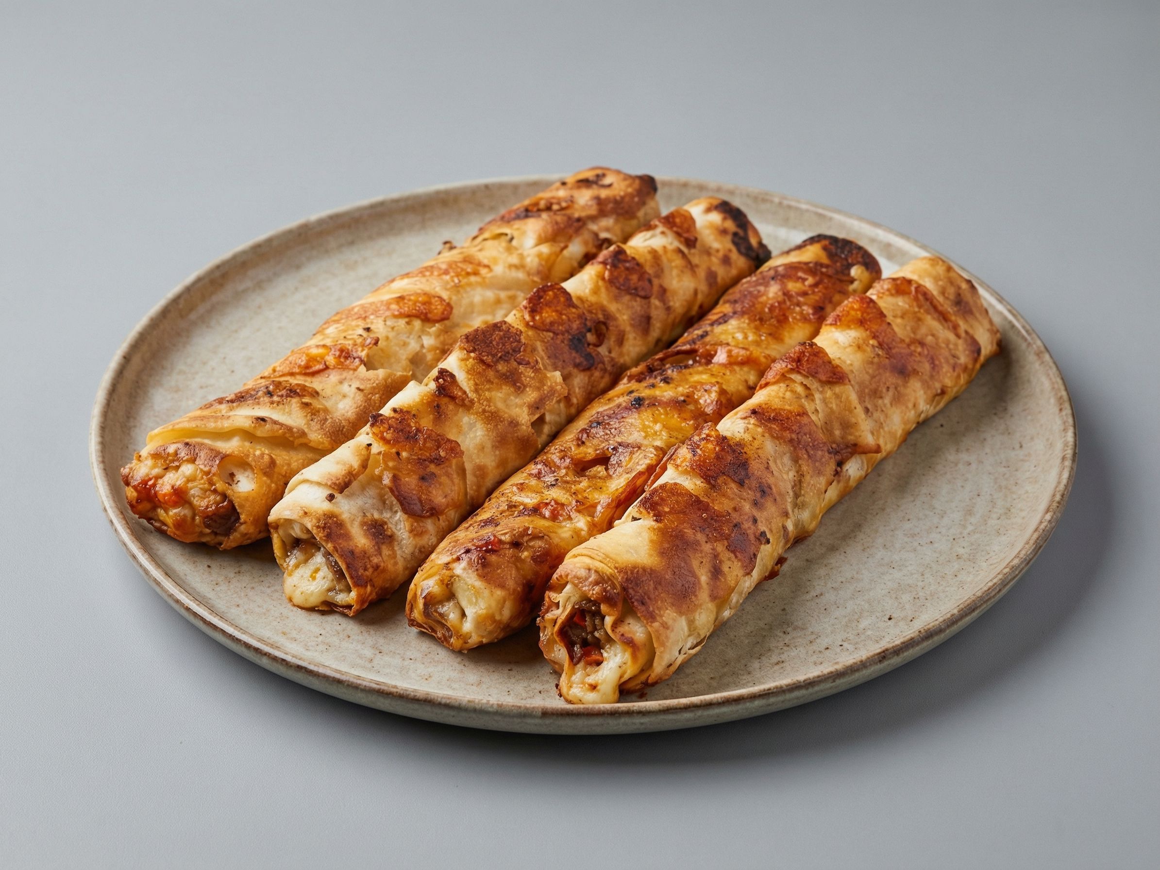 Mozzarella Saroukh