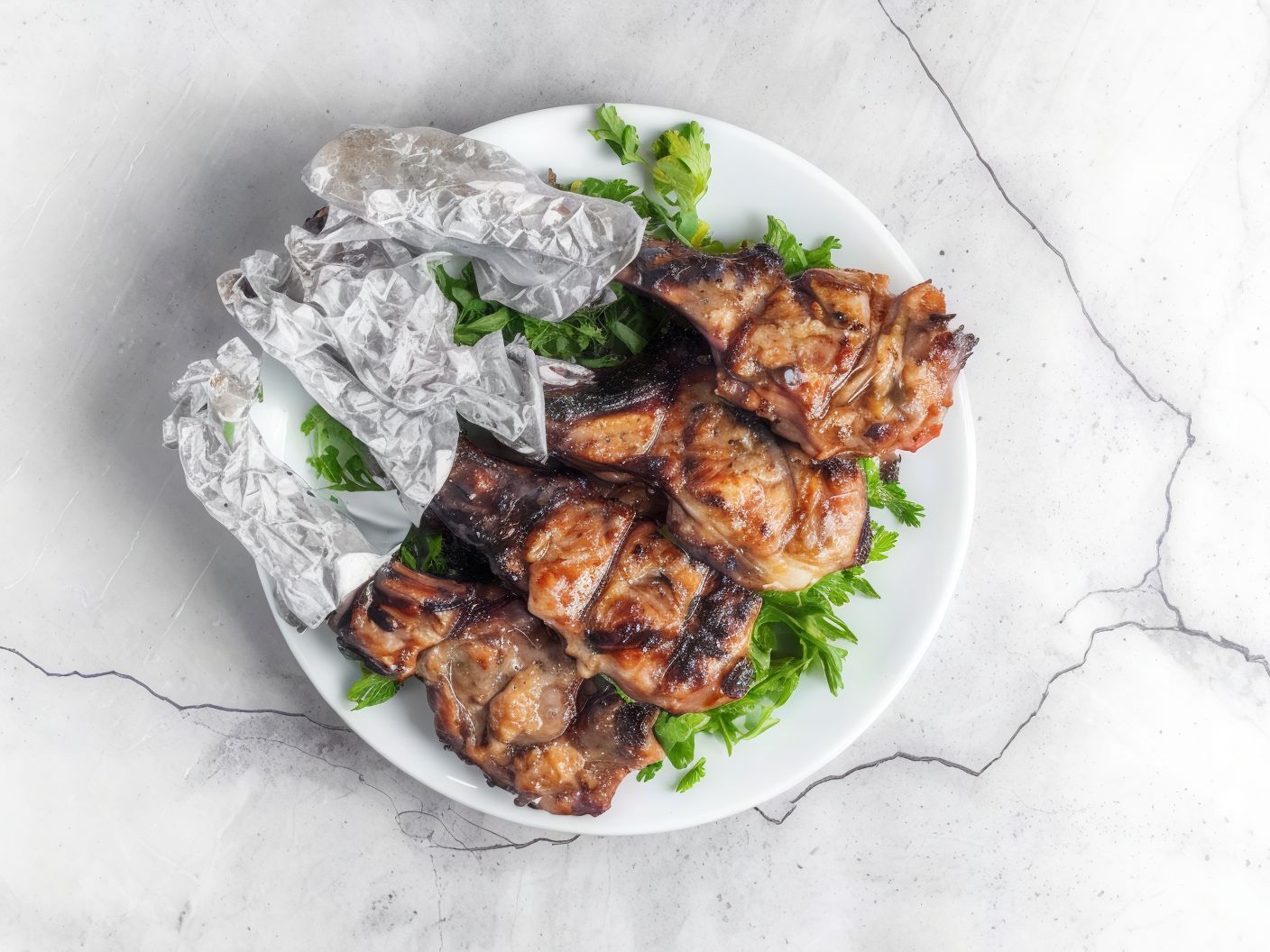 Veal Ribs